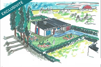 achat maison st-sulpice-des-landes 35390