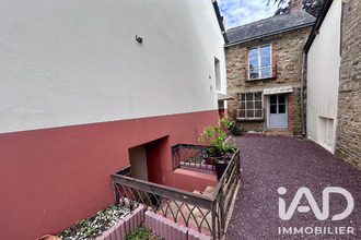 achat maison st-sulpice-des-landes 35390