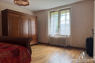 achat maison st-sulpice-en-pareds 85410