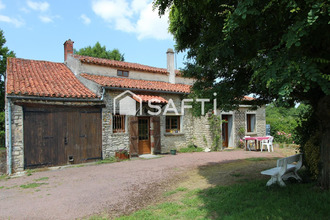 achat maison st-sulpice-en-pareds 85410