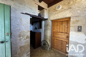 achat maison st-sulpice-en-pareds 85410