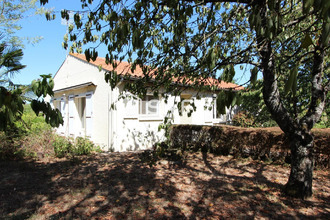 achat maison st-sulpice-en-pareds 85410