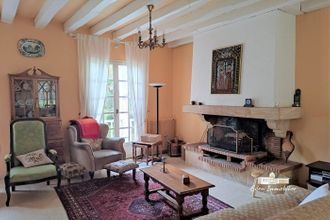 achat maison st-sulpice-et-cameyrac 33450