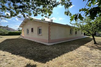 achat maison st-sulpice-et-cameyrac 33450