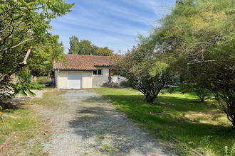 achat maison st-sulpice-et-cameyrac 33450