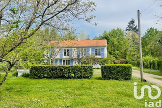 achat maison st-sulpice-et-cameyrac 33450