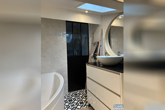 achat maison st-sulpice-et-cameyrac 33450