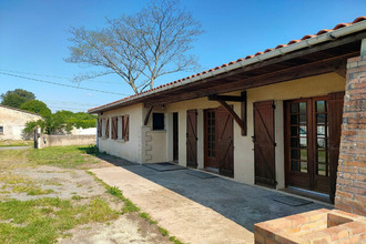 achat maison st-sulpice-et-cameyrac 33450