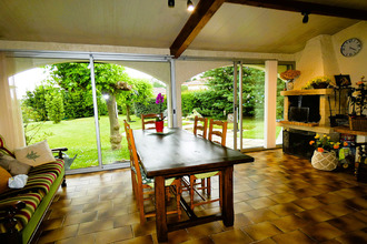 achat maison st-sulpice-et-cameyrac 33450