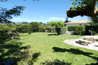 achat maison st-sulpice-et-cameyrac 33450
