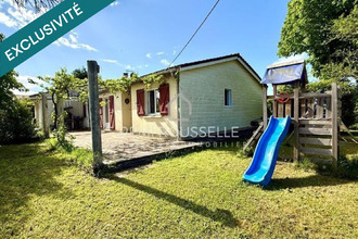 achat maison st-sulpice-et-cameyrac 33450