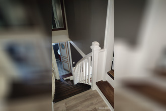 achat maison st-sulpice-et-cameyrac 33450