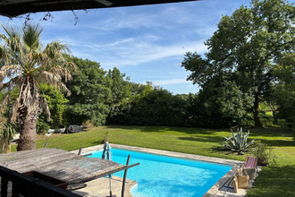 achat maison st-sulpice-et-cameyrac 33450