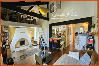 achat maison st-sulpice-et-cameyrac 33450