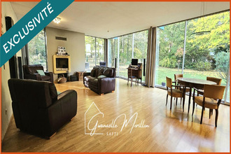 achat maison st-sulpice-et-cameyrac 33450