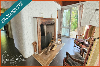 achat maison st-sulpice-et-cameyrac 33450