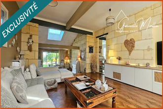 achat maison st-sulpice-et-cameyrac 33450