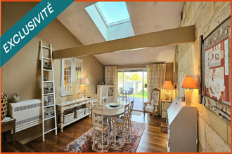 achat maison st-sulpice-et-cameyrac 33450