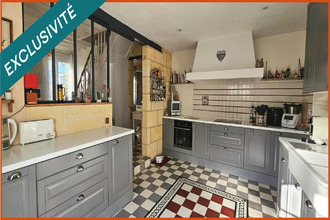 achat maison st-sulpice-et-cameyrac 33450