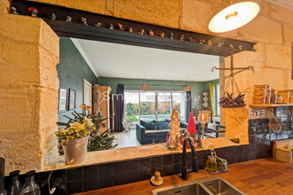 achat maison st-sulpice-et-cameyrac 33450