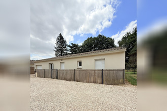 achat maison st-sulpice-et-cameyrac 33450