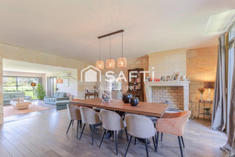 achat maison st-sulpice-et-cameyrac 33450