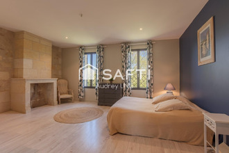 achat maison st-sulpice-et-cameyrac 33450