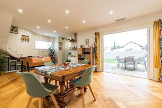 achat maison st-sulpice-et-cameyrac 33450