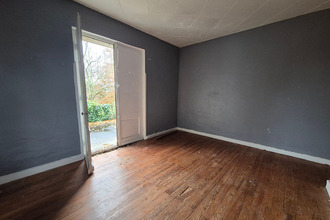 achat maison st-sulpice-et-cameyrac 33450