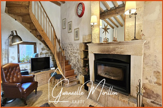 achat maison st-sulpice-et-cameyrac 33450