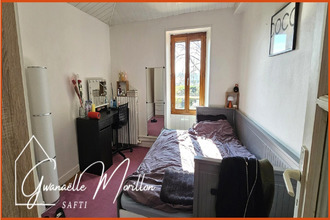 achat maison st-sulpice-et-cameyrac 33450
