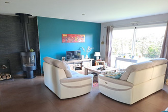 achat maison st-sulpice-et-cameyrac 33450