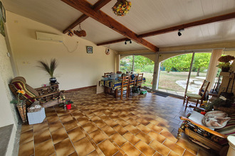 achat maison st-sulpice-et-cameyrac 33450