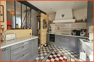 achat maison st-sulpice-et-cameyrac 33450