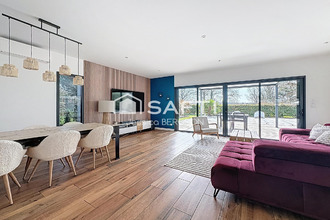 achat maison st-sulpice-et-cameyrac 33450