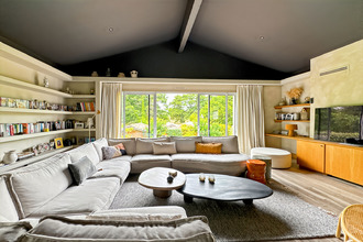 achat maison st-sulpice-et-cameyrac 33450