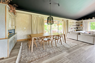 achat maison st-sulpice-et-cameyrac 33450