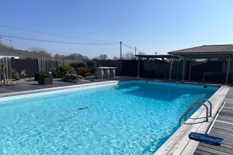 achat maison st-sulpice-et-cameyrac 33450