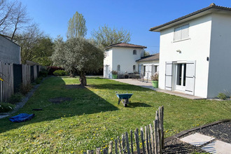 achat maison st-sulpice-et-cameyrac 33450