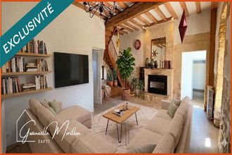 achat maison st-sulpice-et-cameyrac 33450