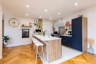 achat maison st-sulpice-et-cameyrac 33450