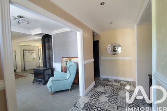 achat maison st-sulpice-et-cameyrac 33450