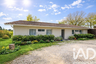 achat maison st-sulpice-et-cameyrac 33450