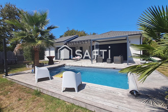 achat maison st-sulpice-et-cameyrac 33450