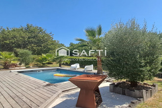 achat maison st-sulpice-et-cameyrac 33450