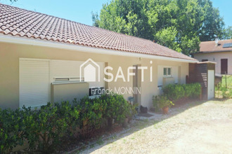 achat maison st-sulpice-et-cameyrac 33450