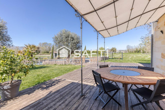 achat maison st-sulpice-et-cameyrac 33450