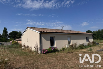 achat maison st-sulpice-et-cameyrac 33450
