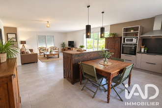 achat maison st-sulpice-et-cameyrac 33450