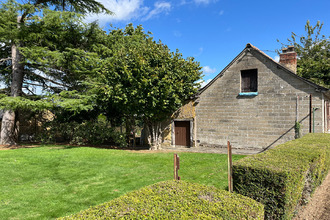 achat maison st-sulpice-la-foret 35250